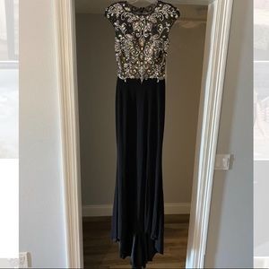 Alyce Black Label Evening Gown